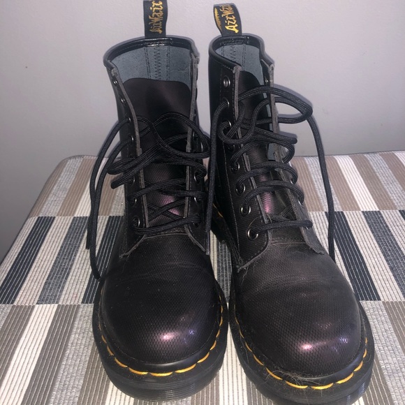 Dr Martins Combat CHEAP CHEAP!! BEST DEAL ON Docs - Picture 2 of 4